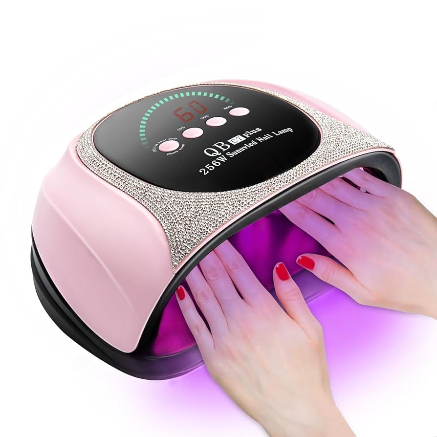 Servicio Profesional de Reparación de Lámparas UV y Glucometros