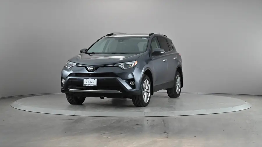 2016 Toyota RAV464575306210049121