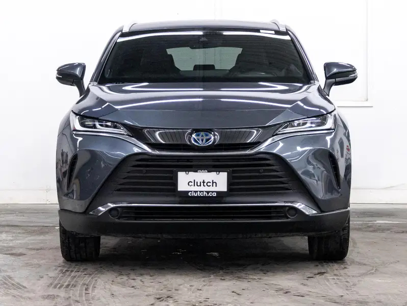 2021 Toyota Venza63481862342147121