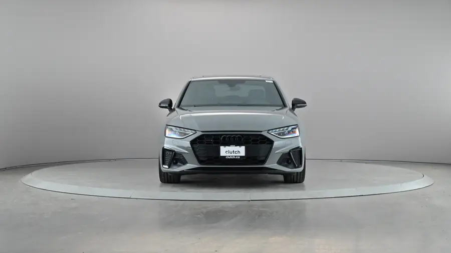 2022 Audi A464474693972867122