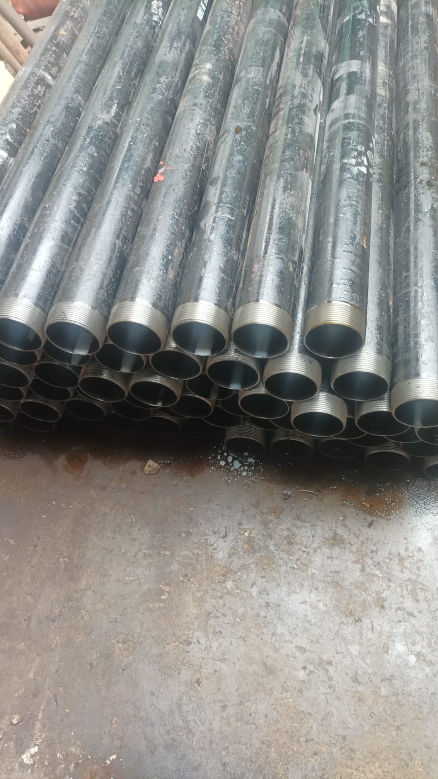 Pipe Threading Service432229542276648960