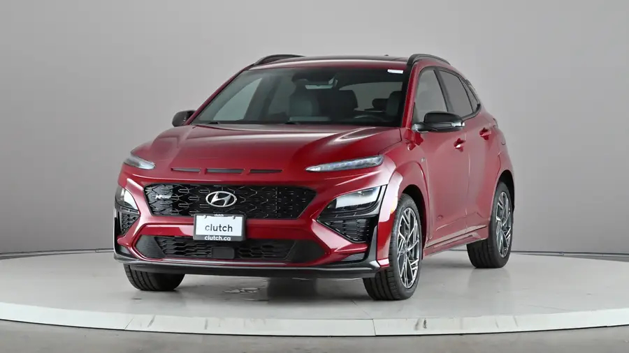2023 Hyundai Kona63759258931843120