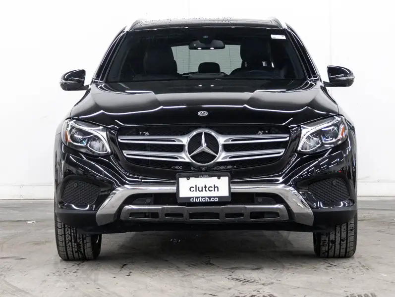 2017 Mercedes-Benz GLC63471783566083121