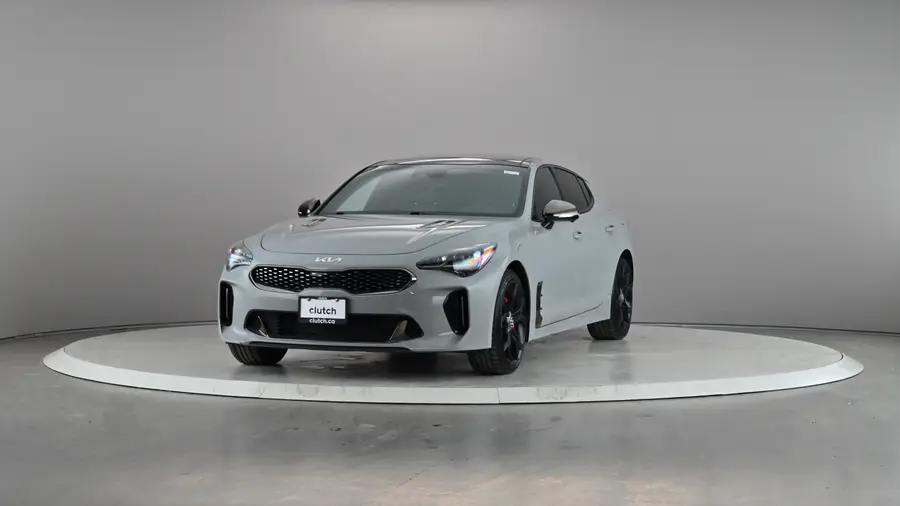 2023 Kia Stinger64213257288833120