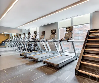 Downtown Evanston apartment, 7-minute walk to Northwestern University63656258066691121