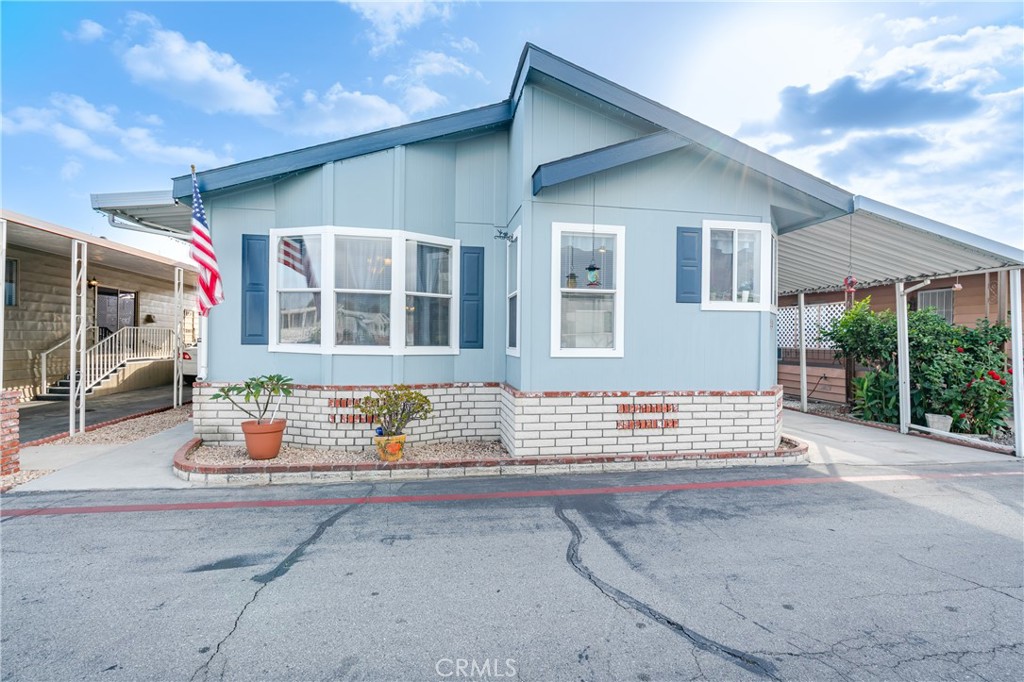 4800 Daleview Avenue 86 El Monte CA, 9173164101426930818121