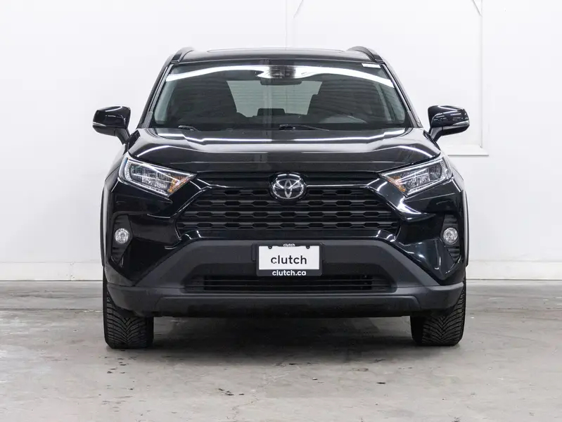 2021 Toyota RAV464950774614530122