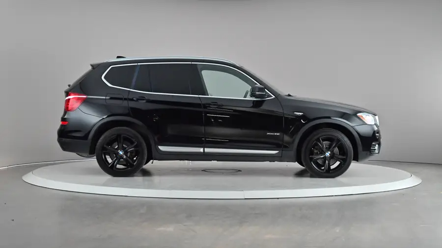 2017 BMW X363447567558019121
