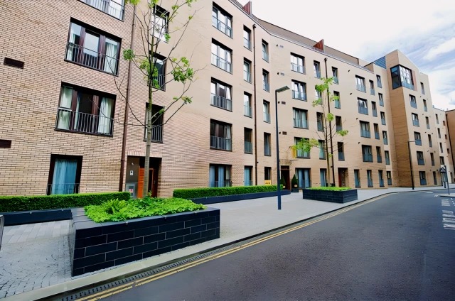 Edinburgh - Westend64184148977283123
