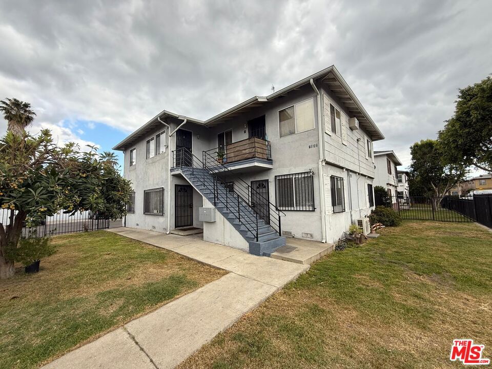 7932 Brimfield Avenue Panorama City CA, 9140264112484223617122