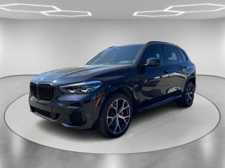 2022 BMW X563758324232577120