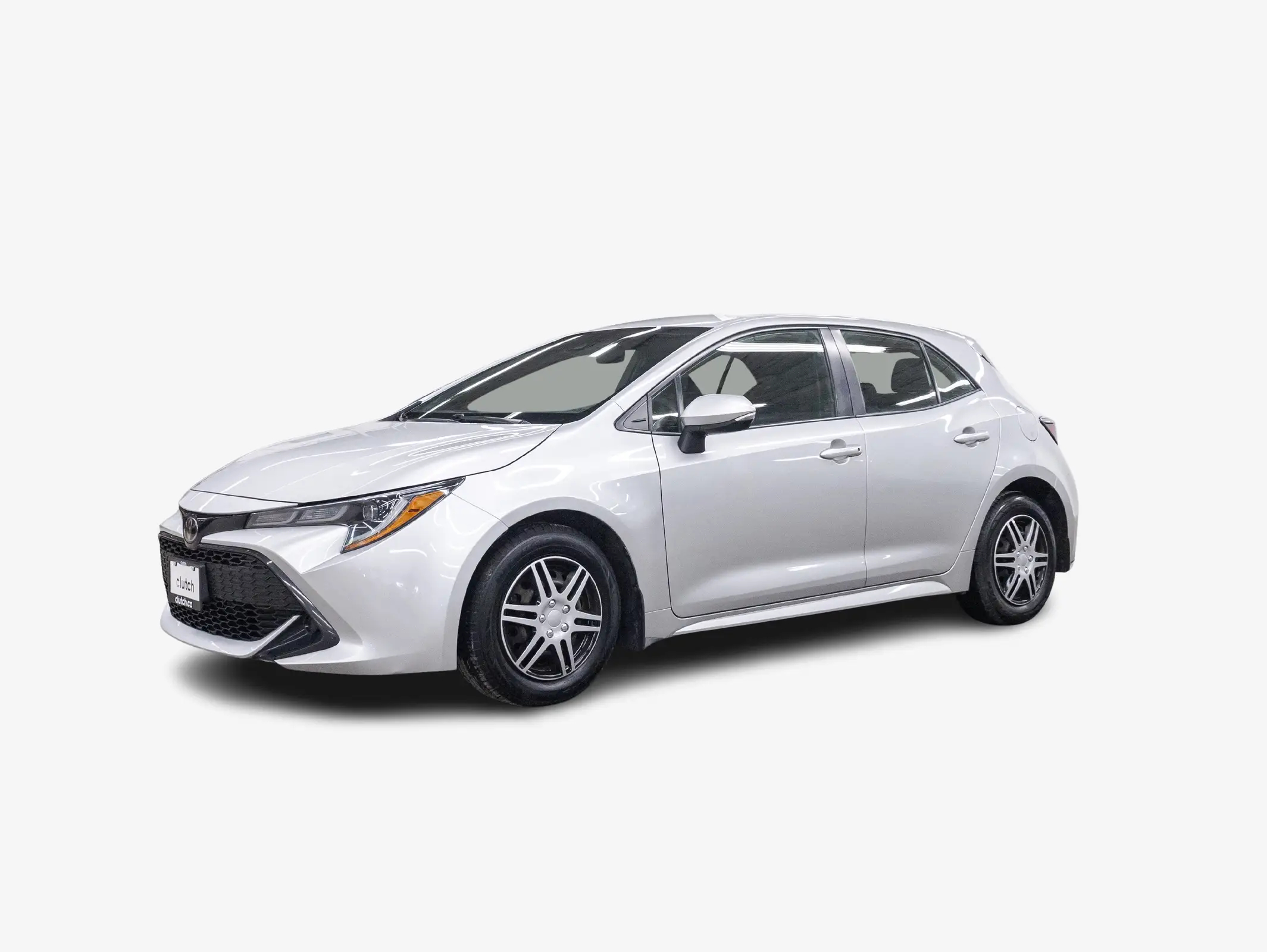 2022 Toyota Corolla Hatchback64847941104130122