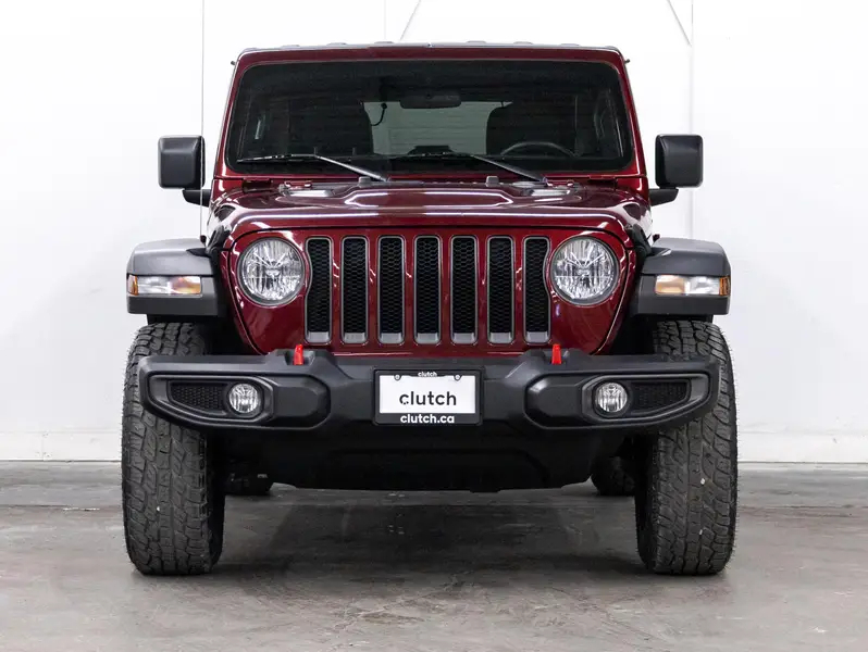 2021 Jeep Wrangler65016899499138122