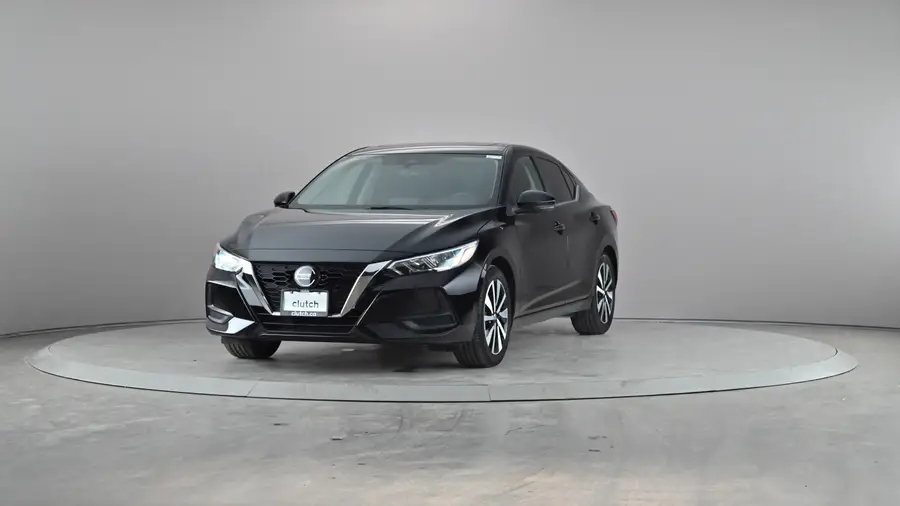 2023 Nissan Sentra