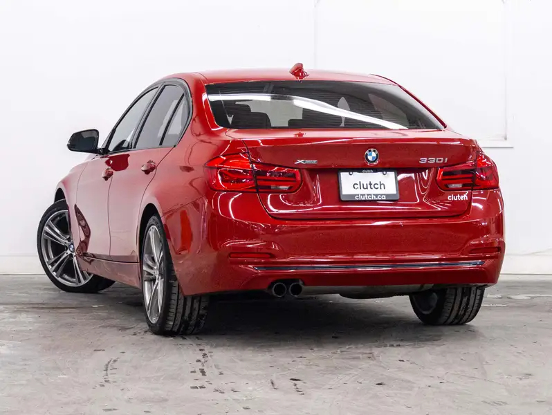 2017 BMW 3 Series63868561532161123