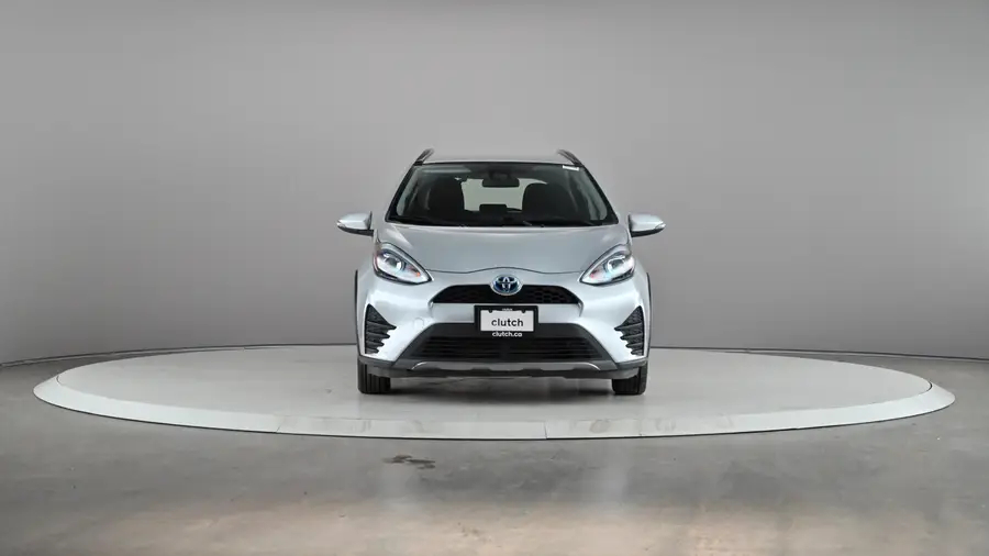2018 Toyota Prius c63748186510339120