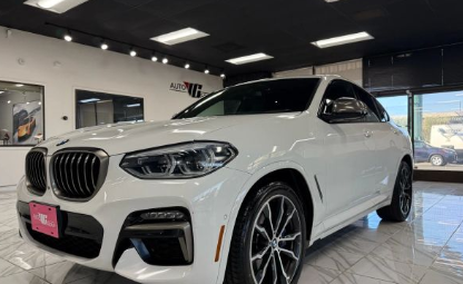 2020 BMW X463755939064577120