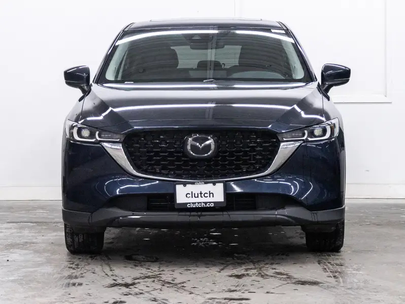 2022 Mazda CX-564698558259969122