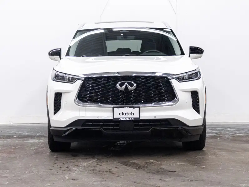 2023 Infiniti QX6064098905515011122