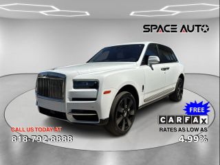 2019 ROLLS-ROYCE CULLINAN63756786237315120