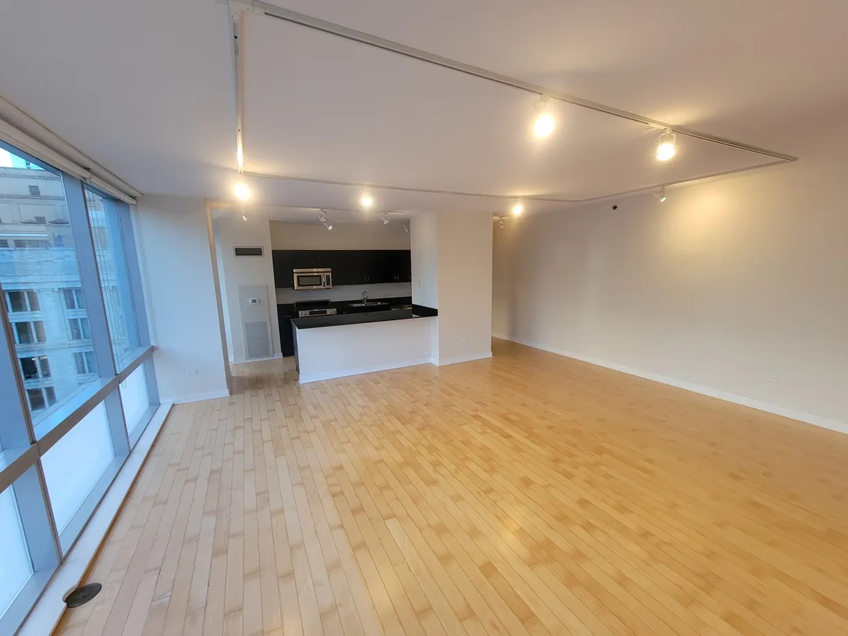 8 E Randolph Street, 1501