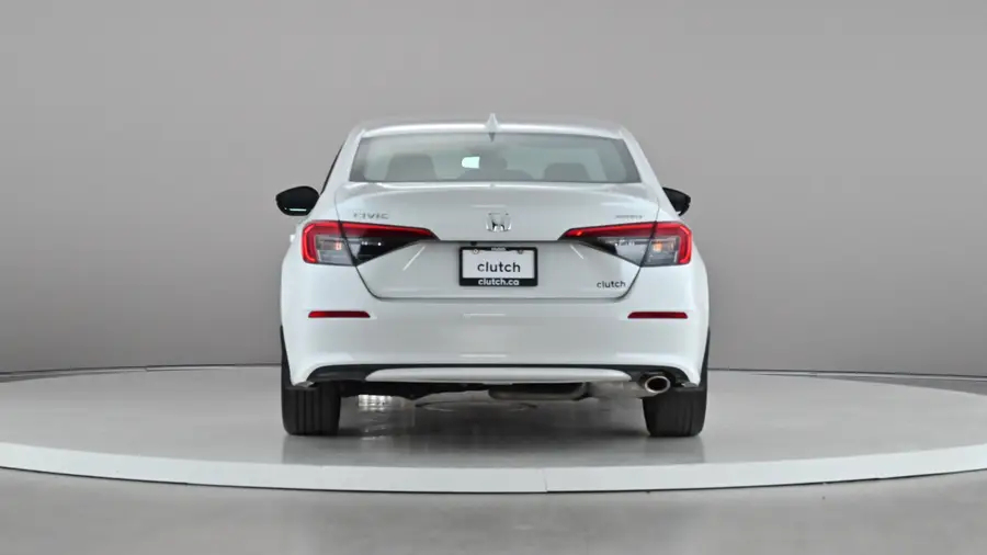 2023 Honda Civic63534955094147123