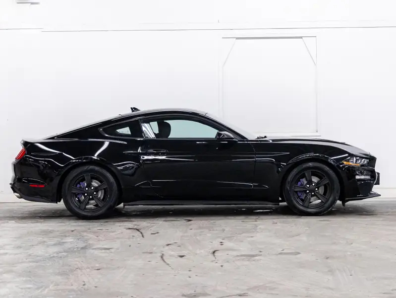 2022 Ford Mustang63748148241155122