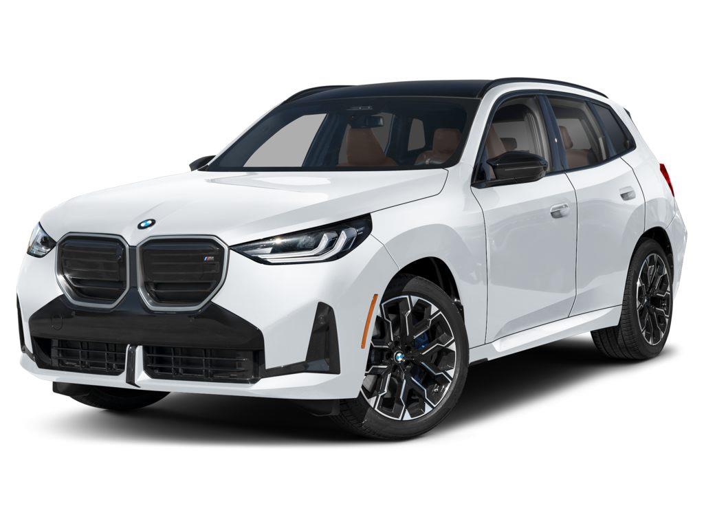 BMW X3 M50 xDrive 202664969686946305121