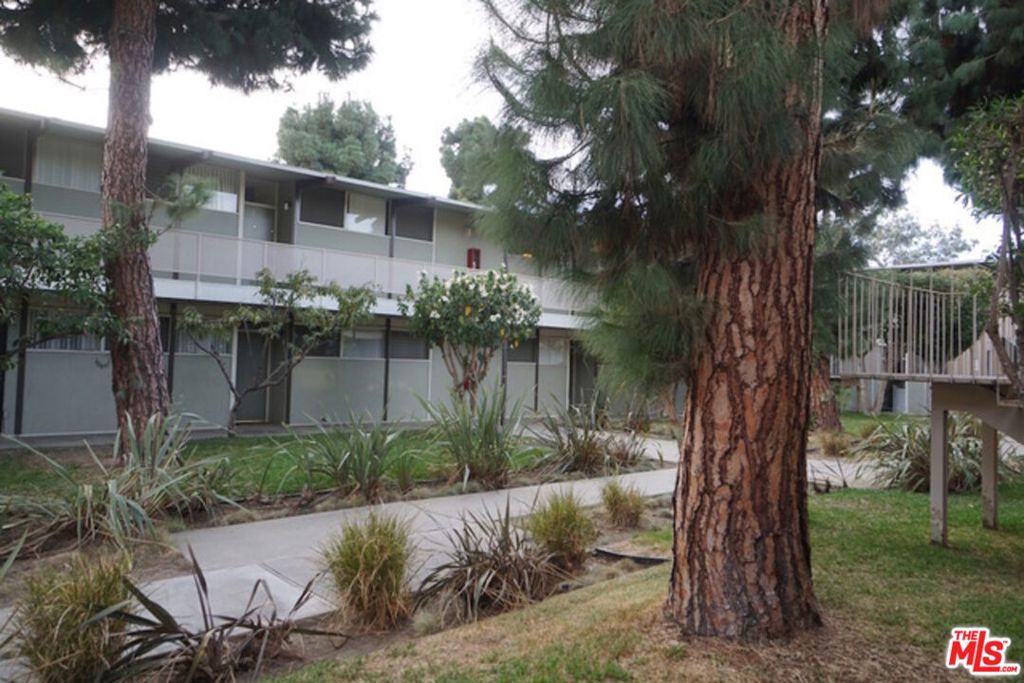 11131 Rose Boulevard 3 Los Ángeles CA, 9003464113009849603122