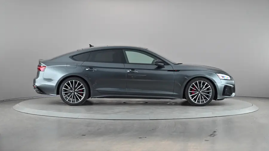 2023 Audi A5 Sportback64387081282305124