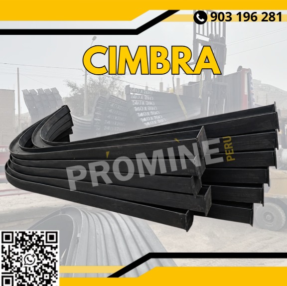 Servicio de venta de marcos estructurales de acero