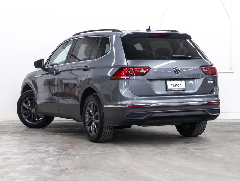 2023 Volkswagen Tiguan64146340557186122