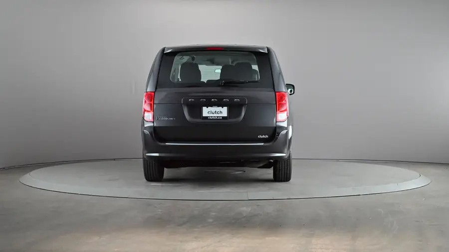 2017 Dodge Grand Caravan64245183926530123
