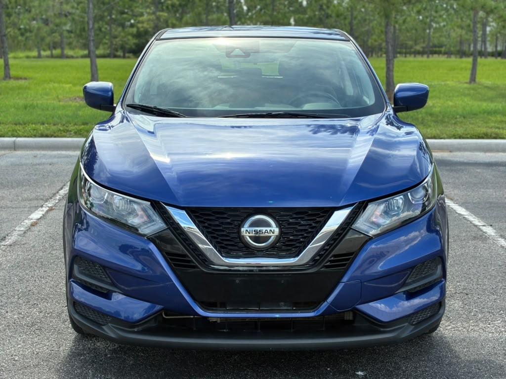 🏁2021 NISSAN ROGUE SPORT S🏁