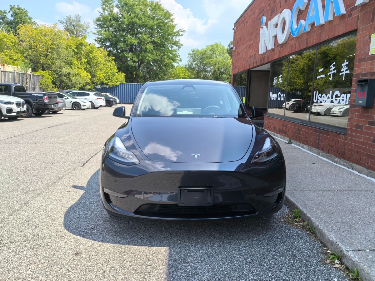 2024﻿ ﻿Tesla﻿ ﻿Model Y﻿ ﻿Long Range64146736937219123