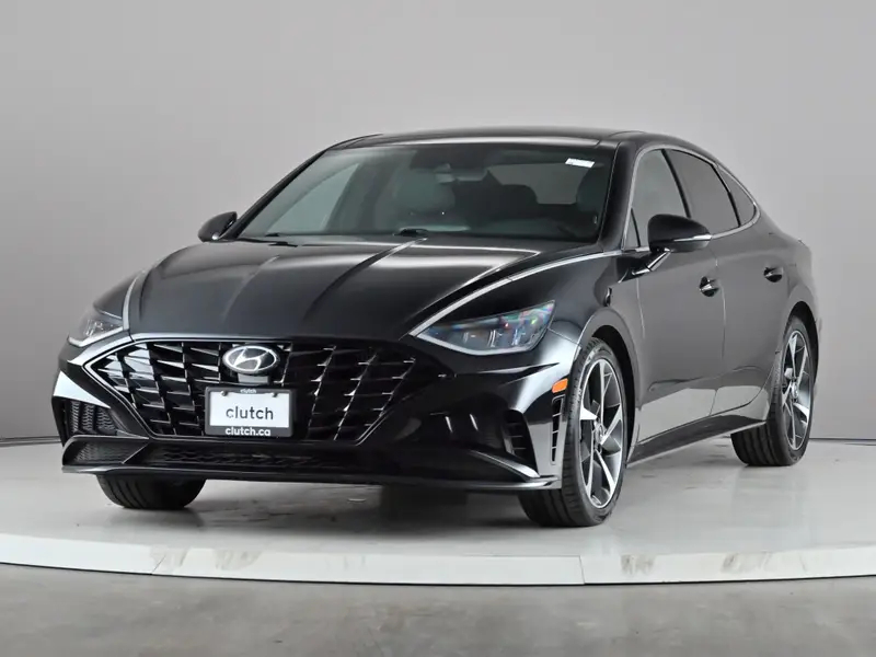 2022 Hyundai Sonata63990306775171121