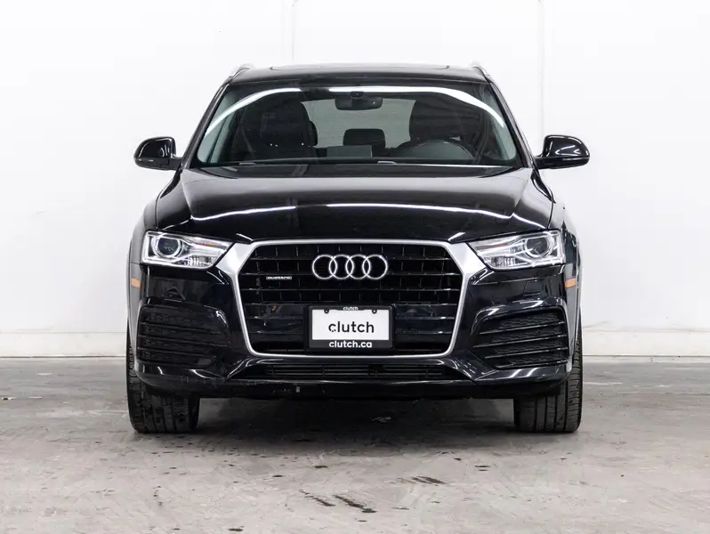 2018 Audi Q363536889218691124