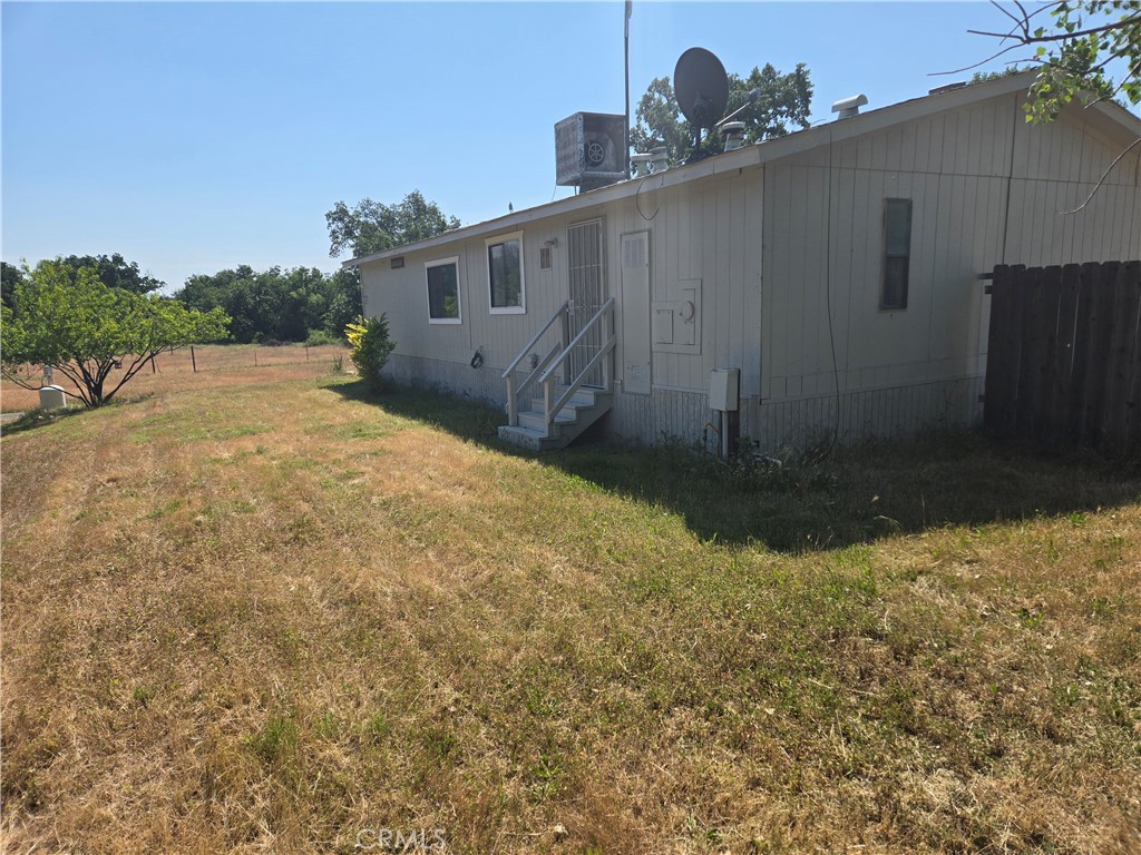 16685 Tehama Dam rd Cottonwood CA, 95962