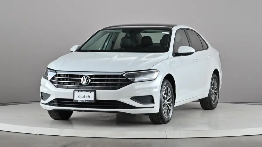2019 Volkswagen Jetta63747567850499122