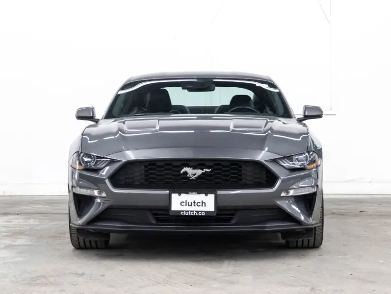 2021 Ford Mustang64057824938883123