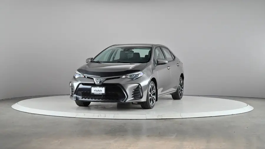 2017 Toyota Corolla64331817785986120