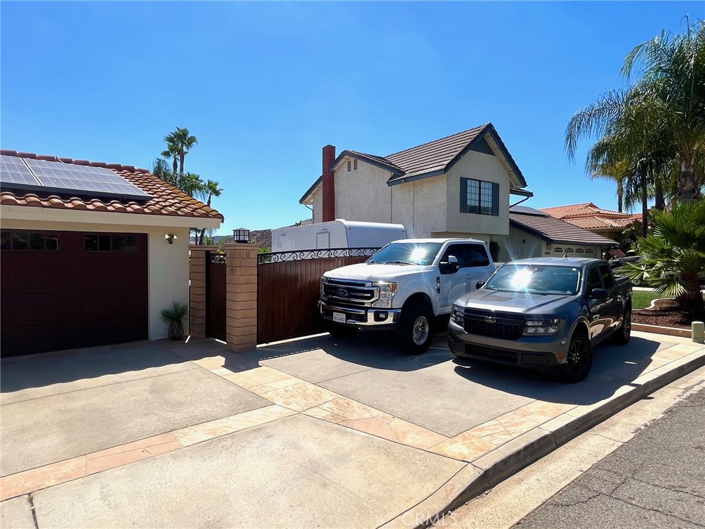 22511 Pin Tail Drive Canyon Lake CA, 9258763626046135043121