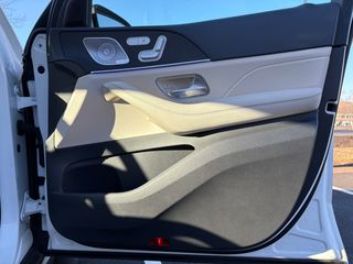 2020 MERCEDES-BENZ GLE63288905765635124