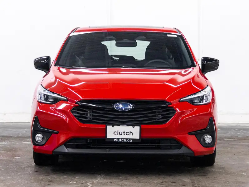 2024 Subaru Impreza