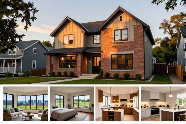 buying Craftsman home buying Craftsman home