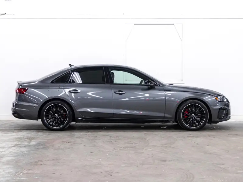 2024 Audi A464561099758337121