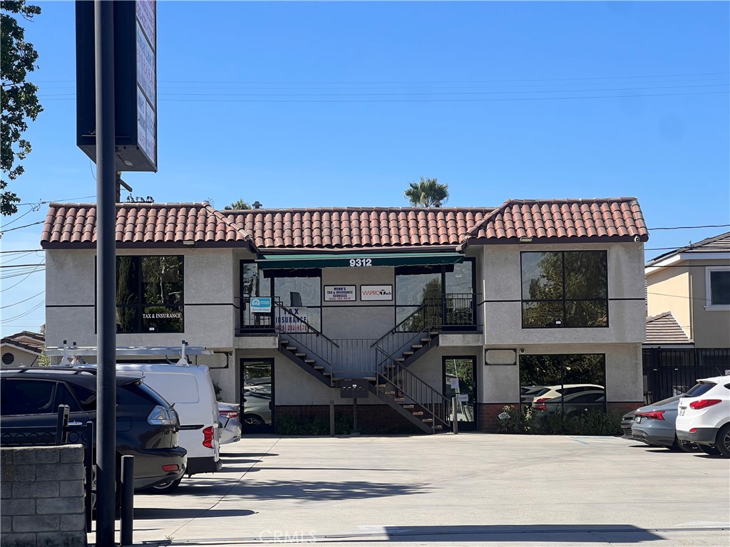 9312 Valley Boulevard Rosemead CA, 9177064112821181571120