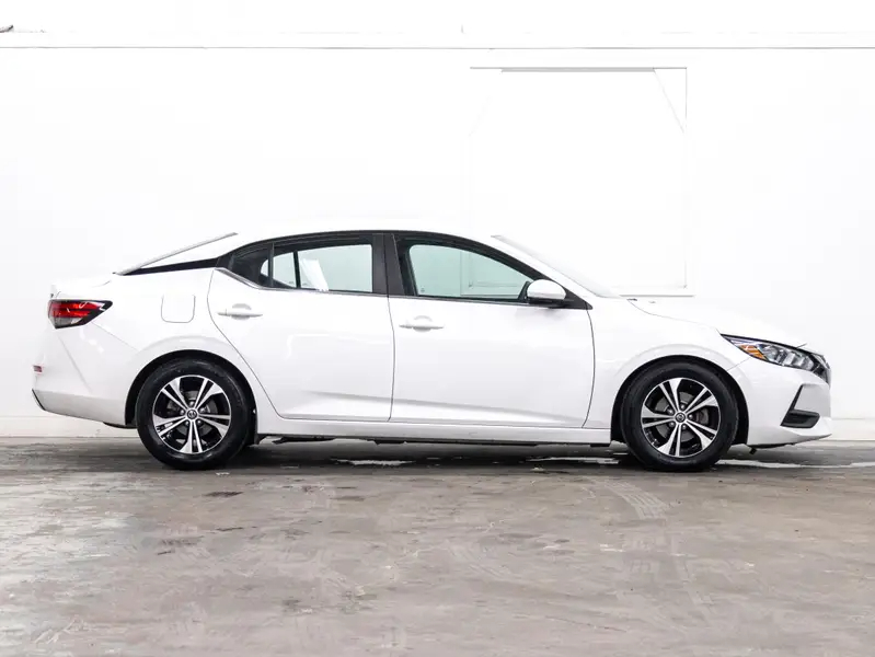 2020 Nissan Sentra63824365791361123