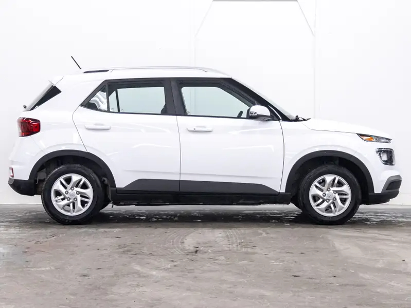 2023 Hyundai Venue64377785768321122