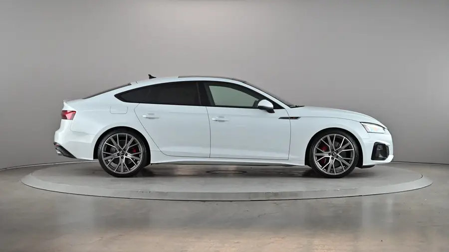 2022 Audi S564299719481729123